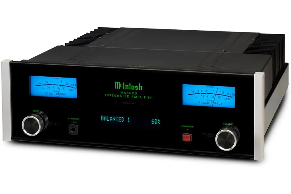 MA5300