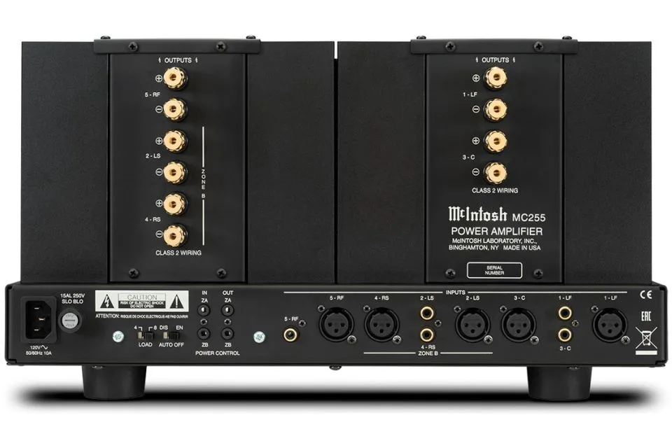 MC255