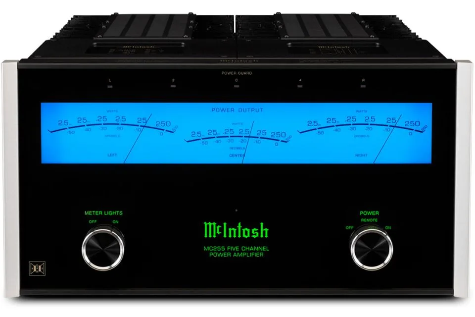 MC255