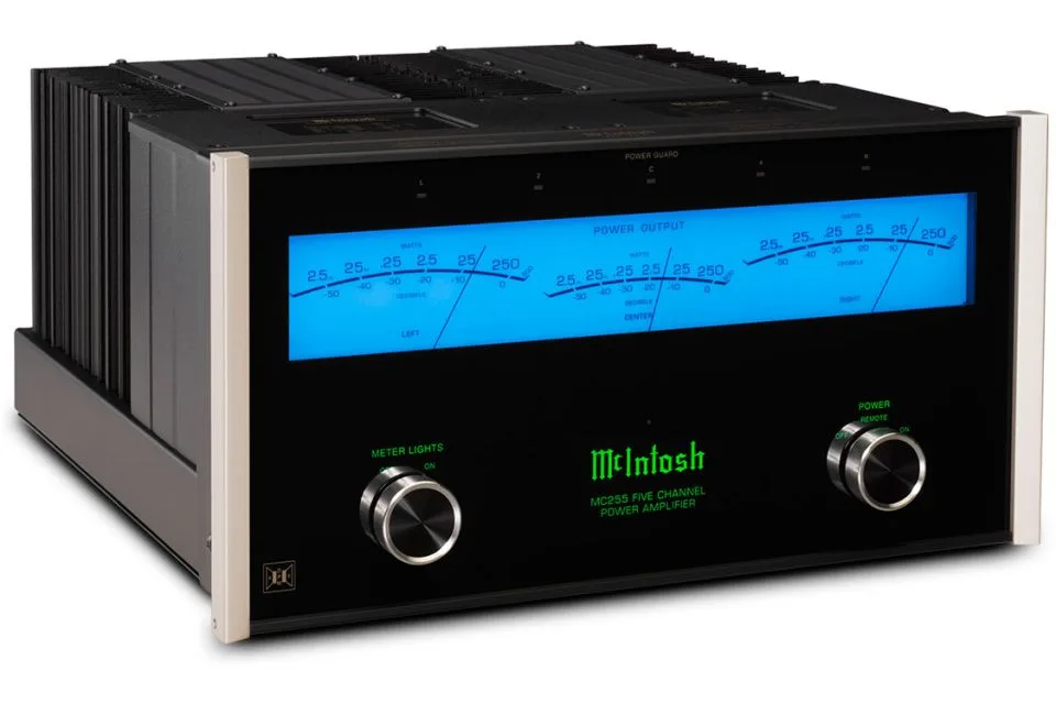MC255