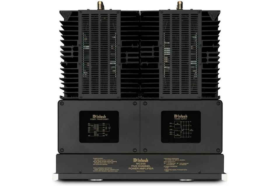 MC255