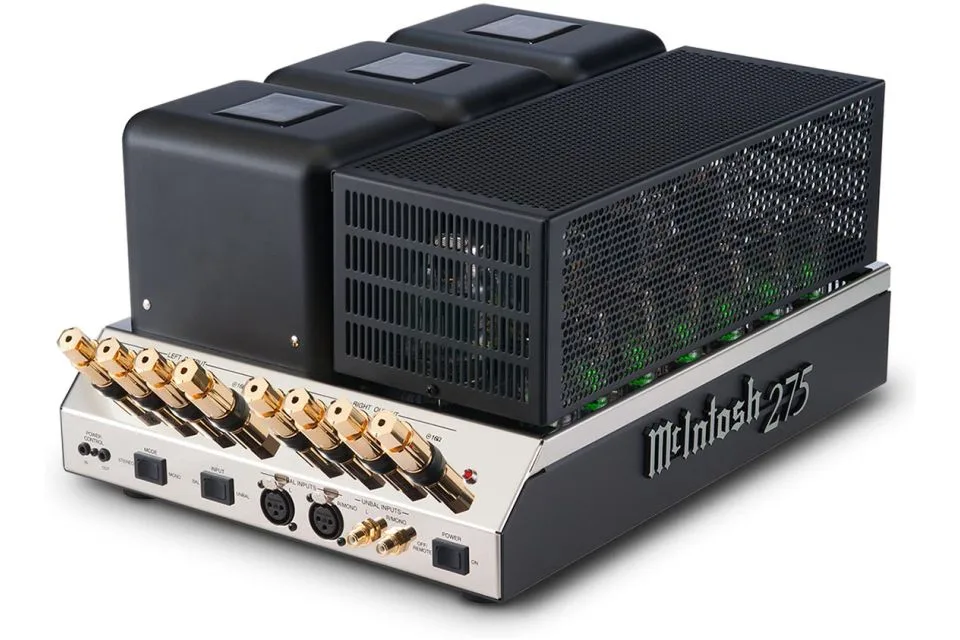 MC275 V6