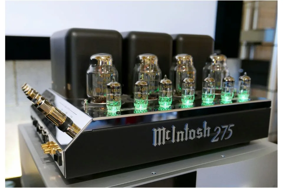 MC275 V6