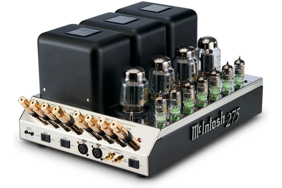 MC275 V6