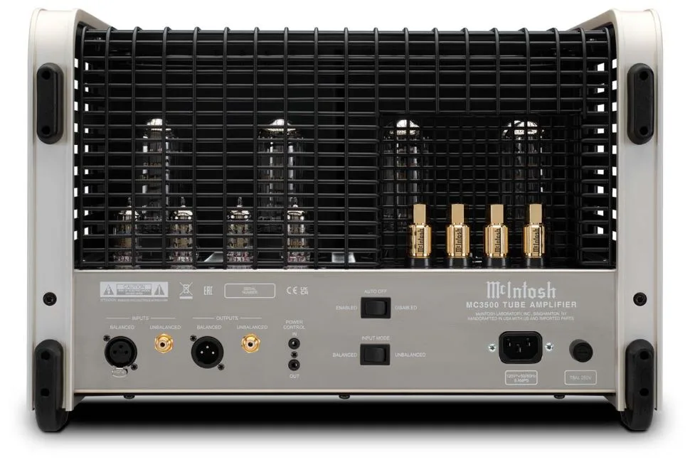 MC3500 MKII