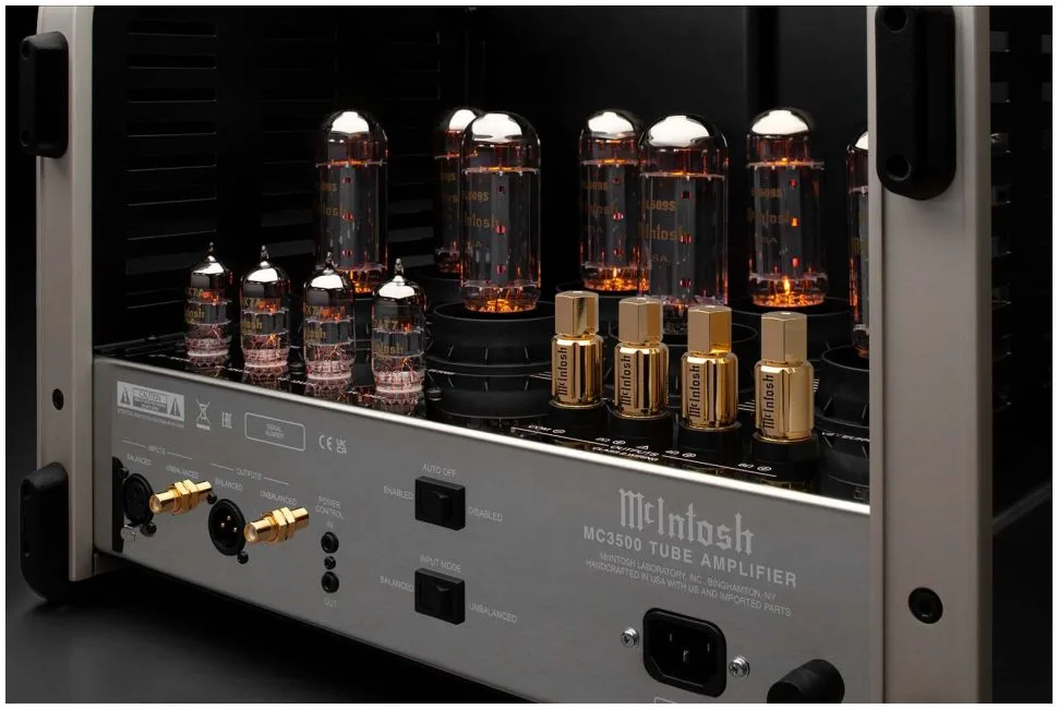 MC3500 MKII