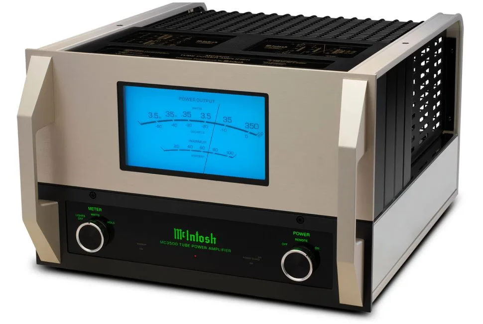 MC3500 MKII