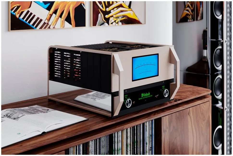 MC3500 MKII