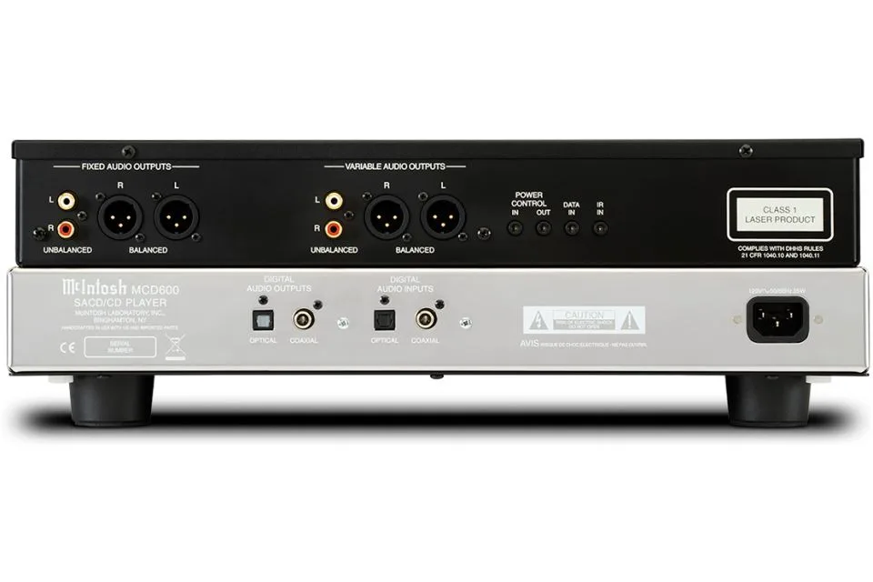 MCD600