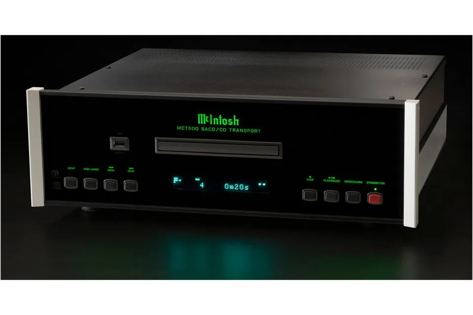 MCT500