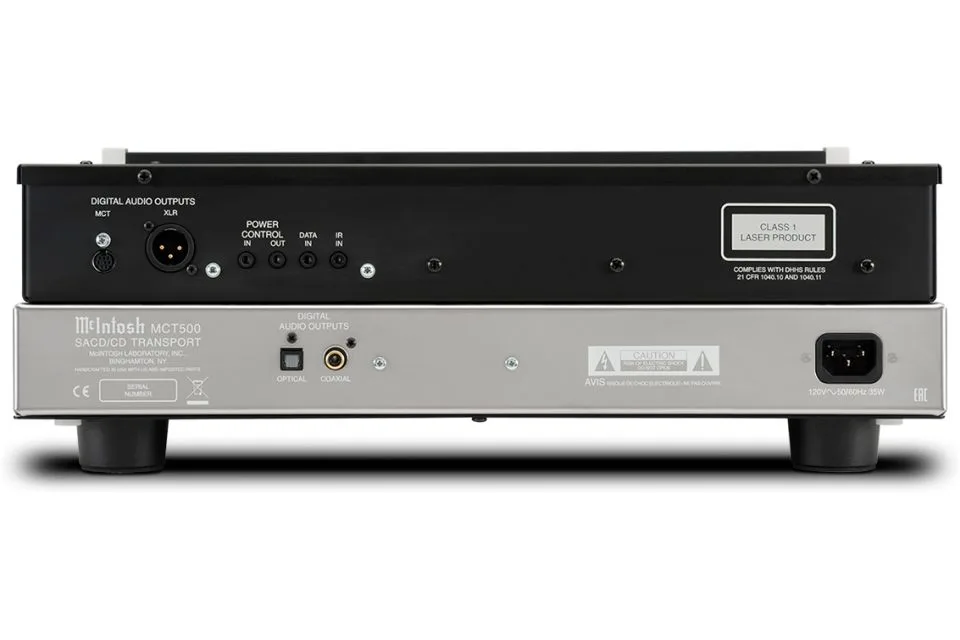 MCT500