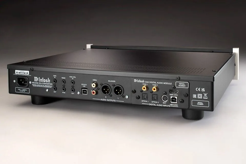 MDA200