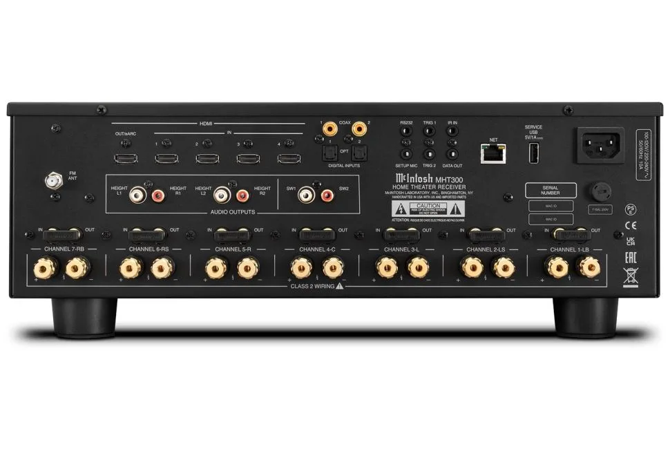 MHT 300