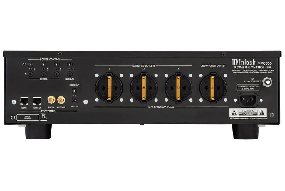 MPC500