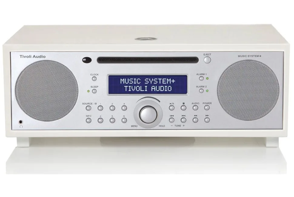 Music System+