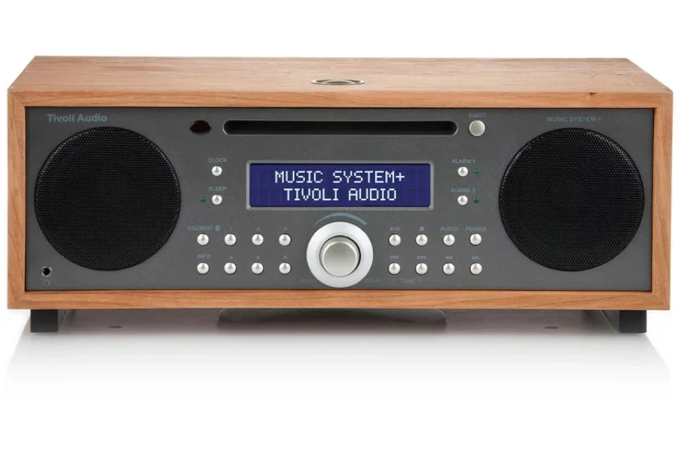 Music System+