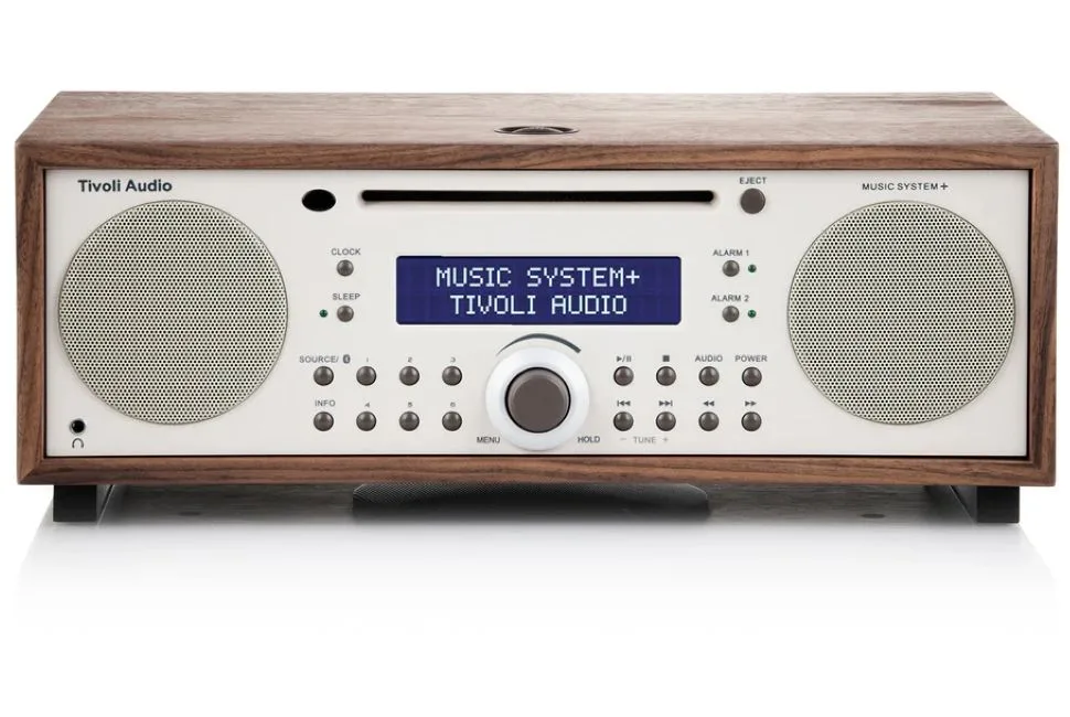 Music System+