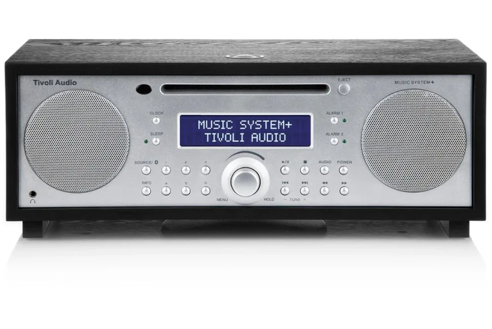 Music System+