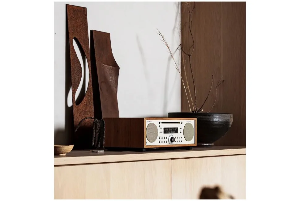Music System+