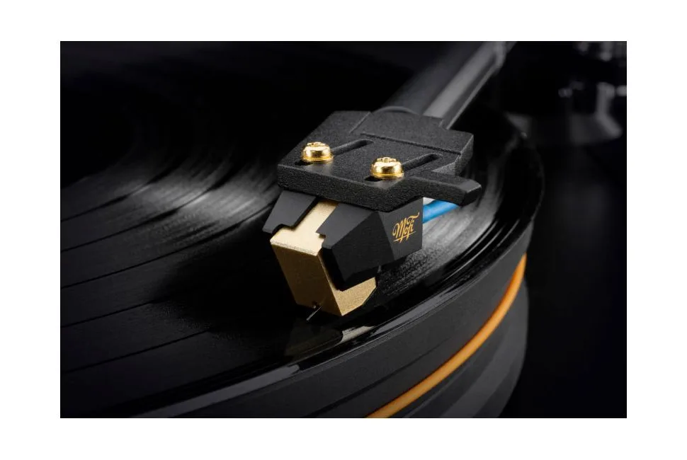 UltraGold MC
