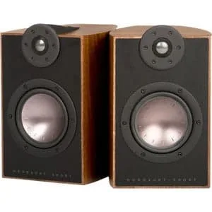 Mezzo 1 - Noyer