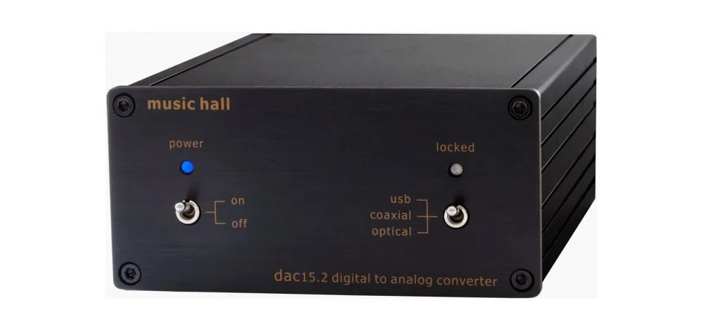 15.2 DAC