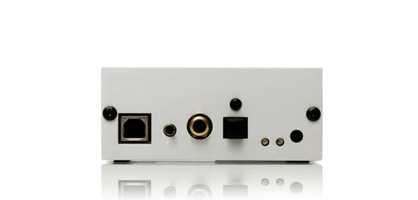 V-DAC II