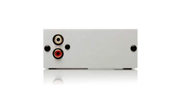 V-DAC II