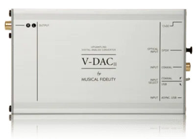 V-DAC II
