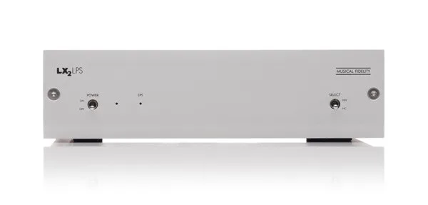 LX2 LPS