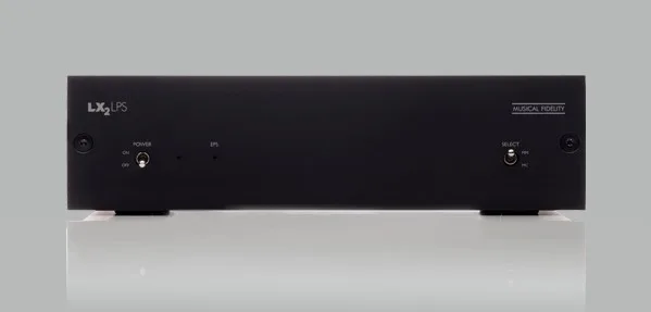 LX2 LPS