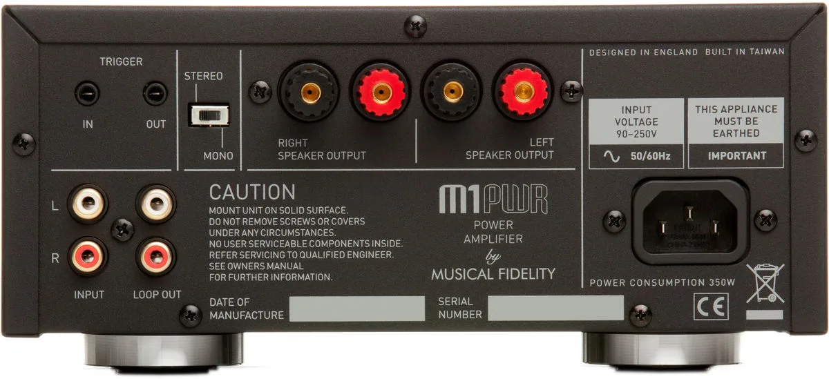 M1 PWR