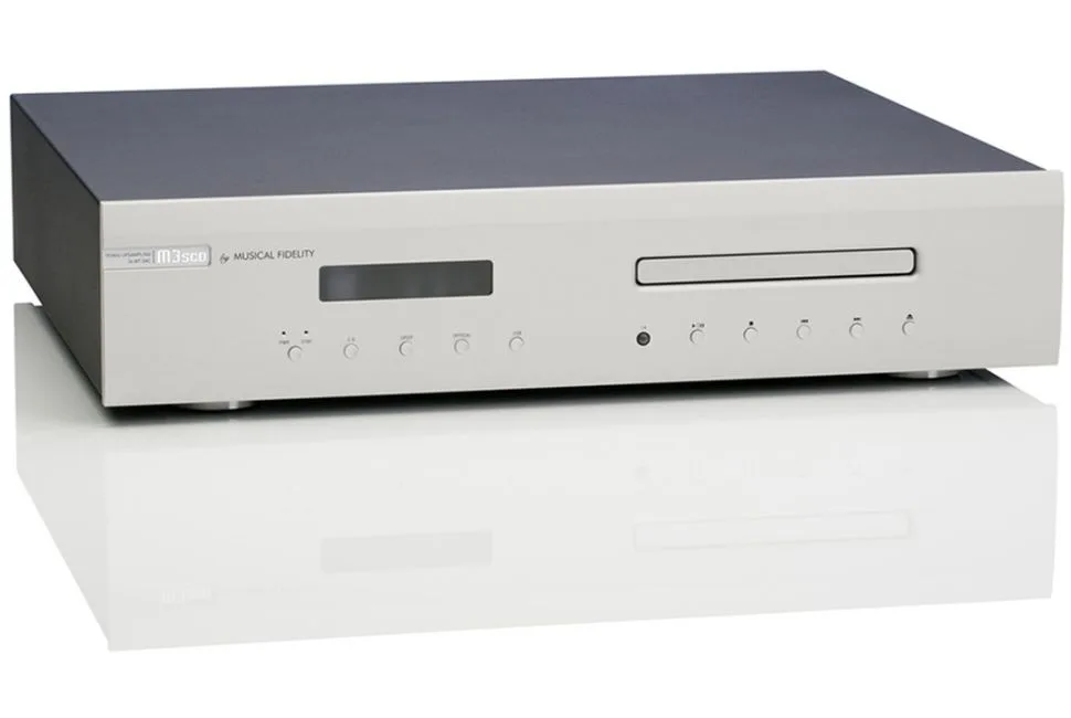 M3 SCD