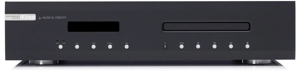 M3 SCD