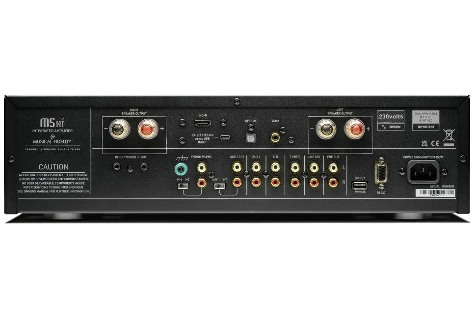 M5xi