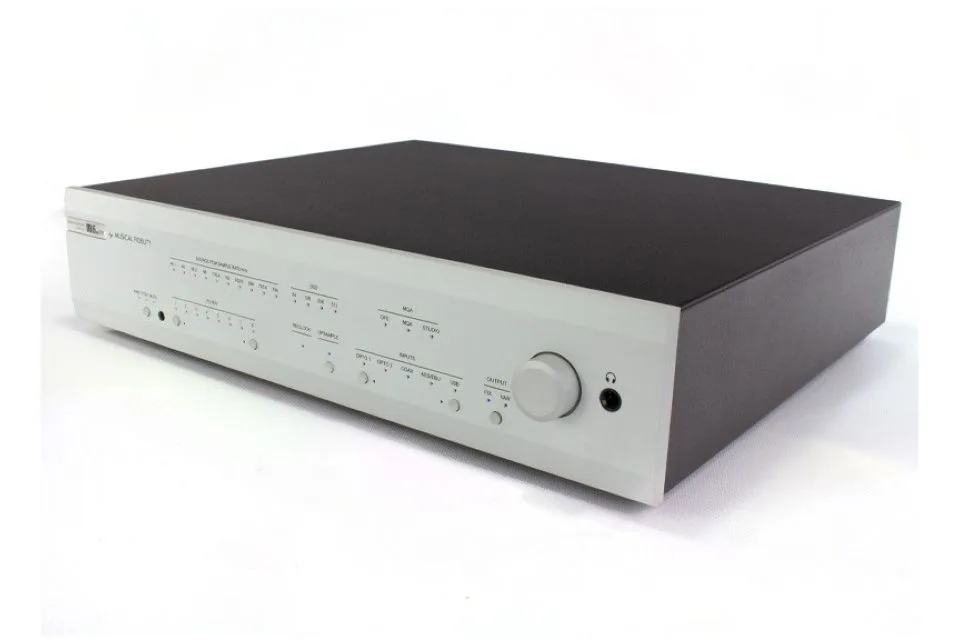 M6X DAC