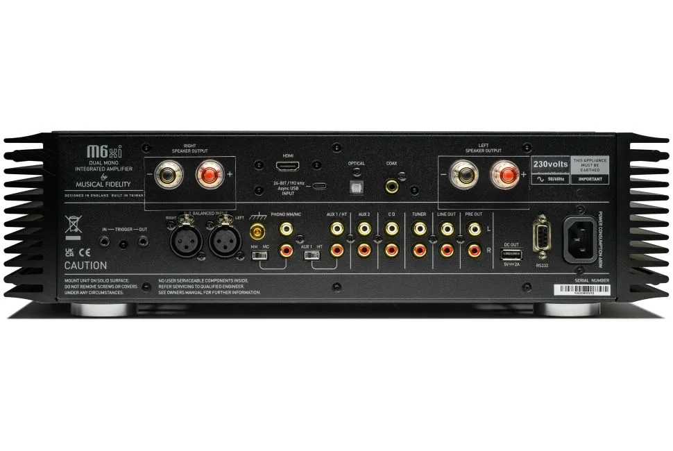 M6xi
