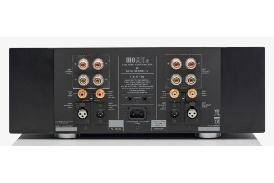 M8S-500S