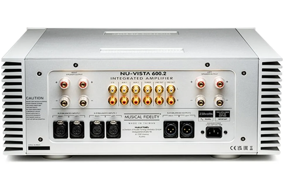 Nu-Vista 600.2