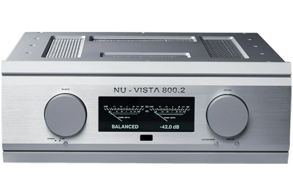 NU-VISTA 800.2