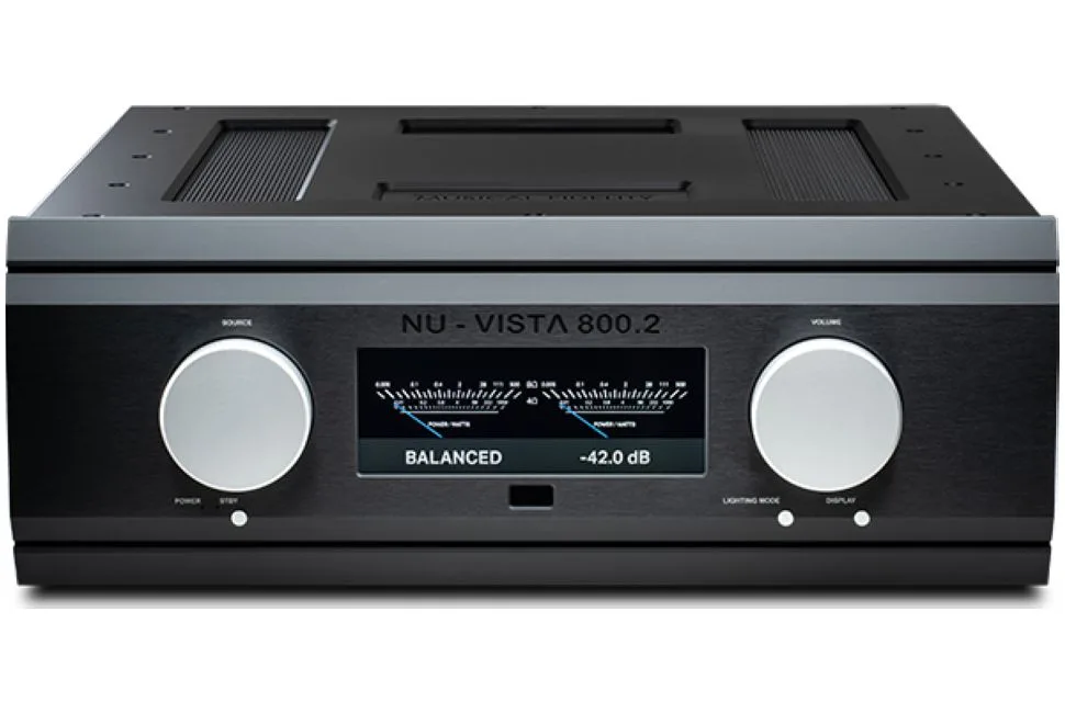 NU-VISTA 800.2