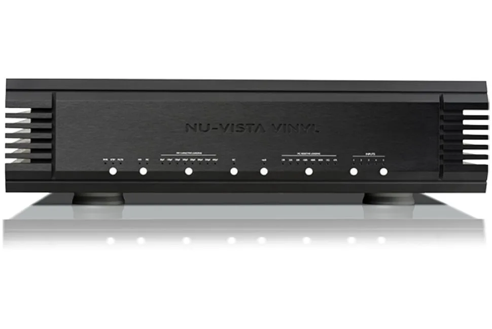 NU-VISTA Vinyl