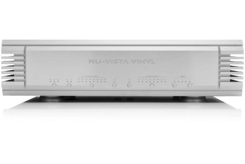 NU-VISTA Vinyl