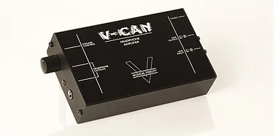 V CAN