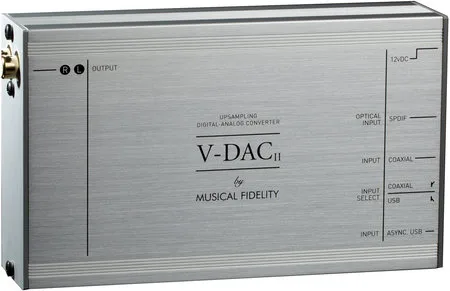 V-DAC 2