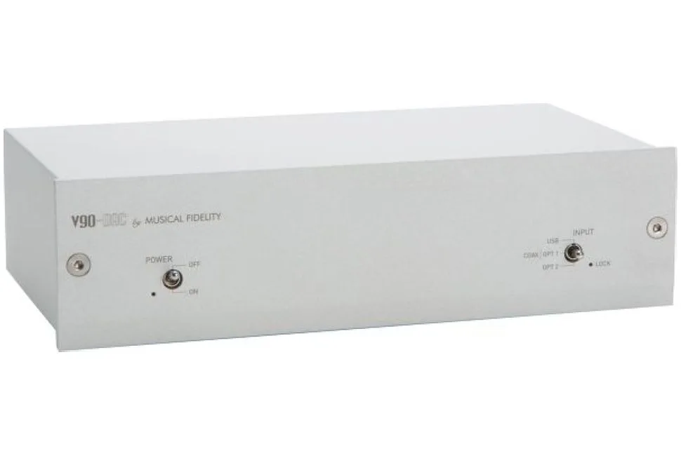 V90-DAC