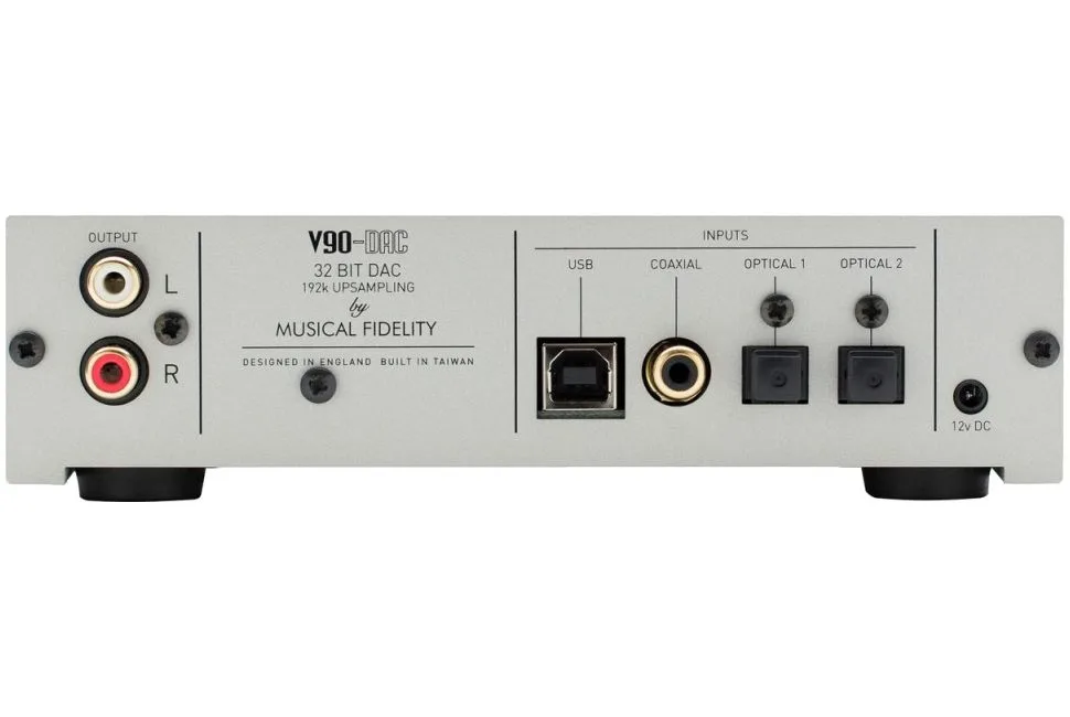 V90-DAC