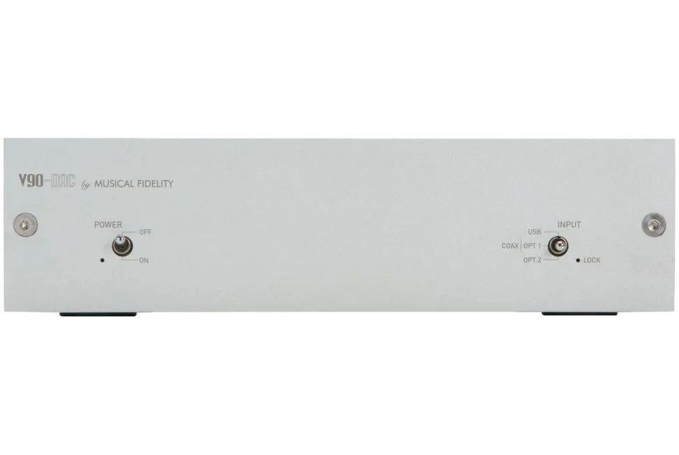 V90-DAC