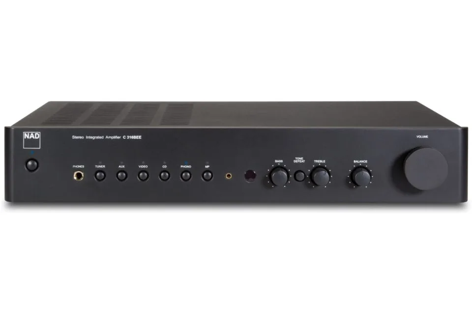 C 316 BEE V2