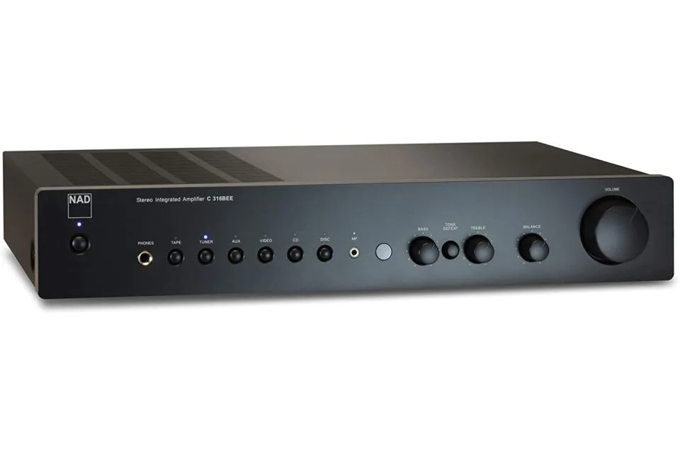C 316 BEE V2